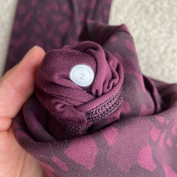 Lululemon Align 25 - Picture 3 of 3